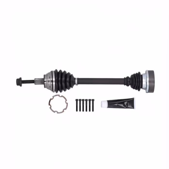 Volkswagen Golf V Variant 1.9 TDI komplett drivaxel
