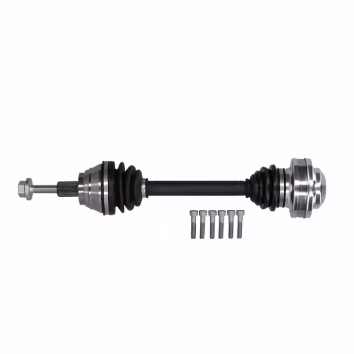 Drivaxel till Audi A3 3.2 V6 quattro