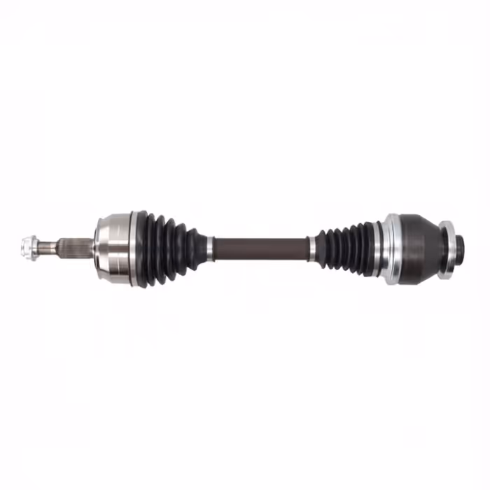 Volkswagen Transporter T6 2.0 TDI drivaxel