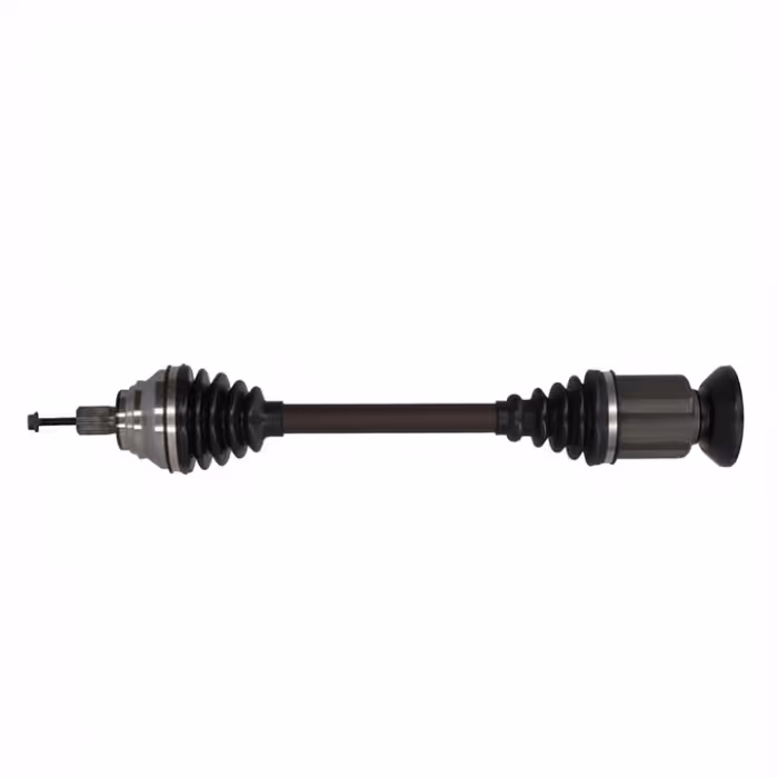 Komplett drivaxel höger fram Skoda Kodiaq 2.0 RS Bi-TDI 4x4