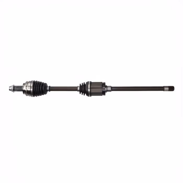 Komplett drivaxel höger fram BMW X3 2.5 si