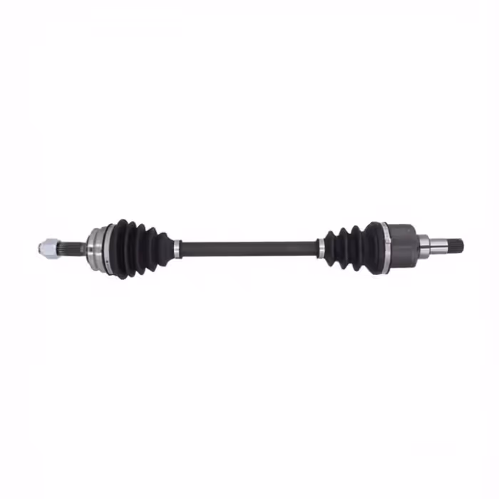 Komplett drivaxel DS 3 1.2 VTi 82