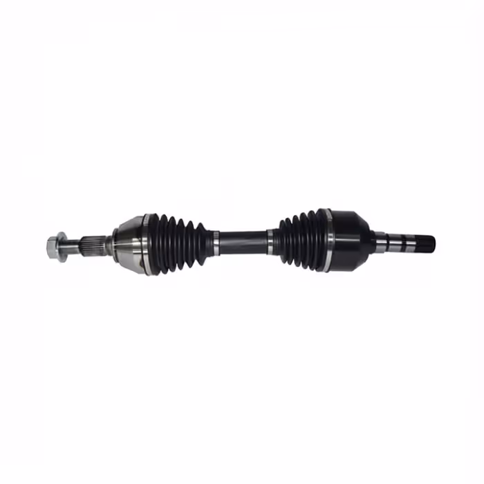 Komplett drivaxel Opel Vectra C Caravan 2.8 V6 Turbo