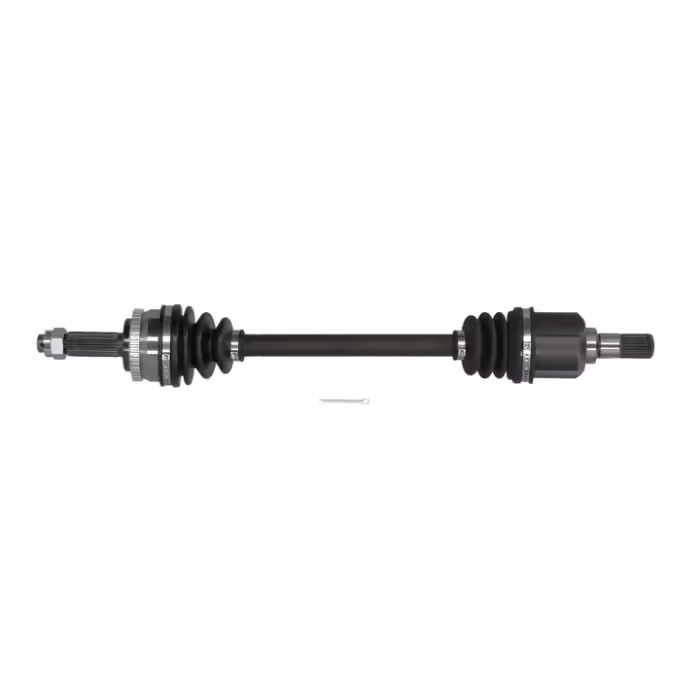 Komplett drivaxel Hyundai i30 1.6 CRDi vänster fram