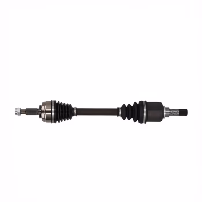 Komplett drivaxel för Dacia Duster 1.5 dCi 4x4