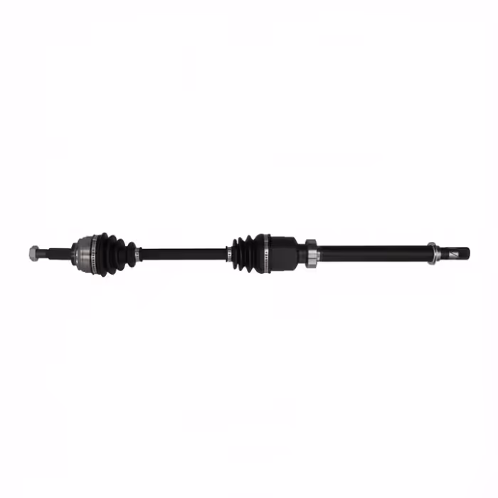 Renault Clio IV Grandtour 0.9 TCe 90 hk drivaxel