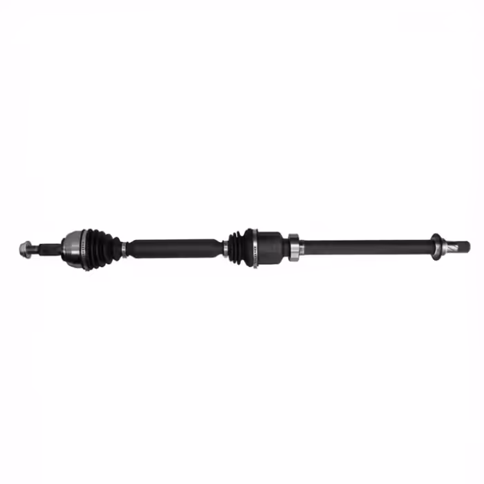 Komplett drivaxel Renault Captur 1.2 TCe 120 hk