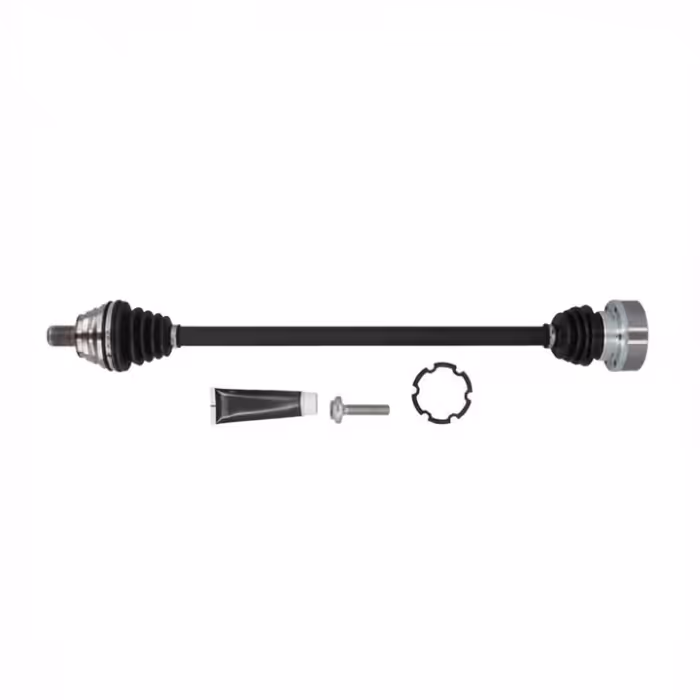 Drivaxel höger fram Audi A3 1.6 TDI