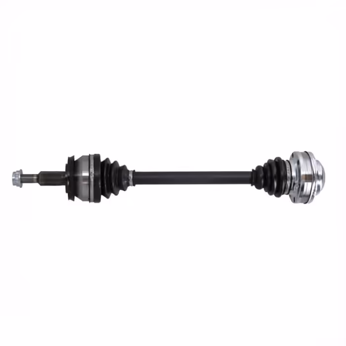 Volkswagen Transporter T5 1.9 TDI komplett drivaxel