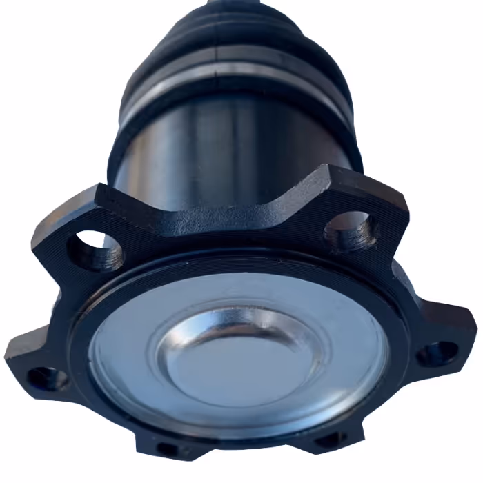 Komplett drivaxel Audi A4 B7 2.0 TDI 595 mm