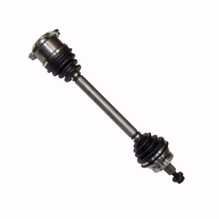 Drivaxel Audi A6 Avant 2.8 648 mm