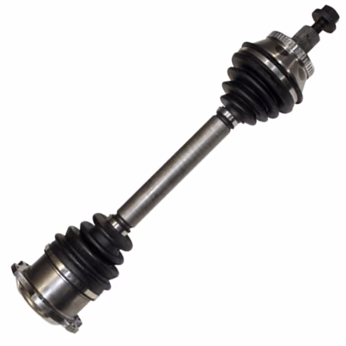 Drivaxel Audi A6 2.4 524 mm