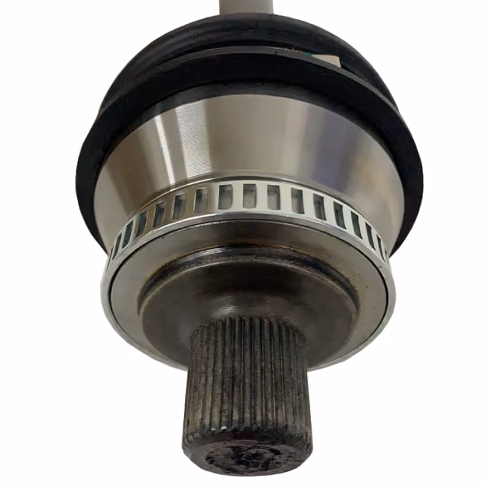 Drivaxel Audi A6 2.4 524 mm