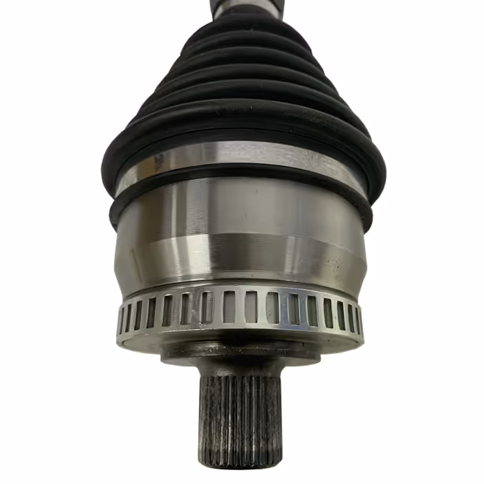 Komplett drivaxel för Audi A4 1.6