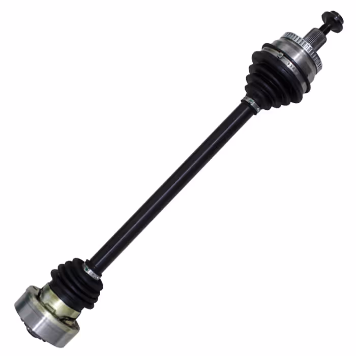 Komplett drivaxel Audi A4 2.8 640 mm