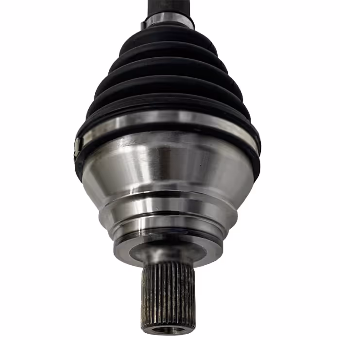 Komplett drivaxel Skoda Octavia IV Combi 2.0 TSI 4x4