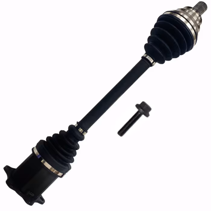 Drivaxel Volkswagen Passat Variant 2.0 TDI 4motion fyrhjulsdrift