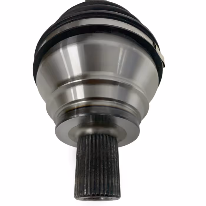 Drivaxel Volkswagen Passat Variant 2.0 TDI 4motion fyrhjulsdrift