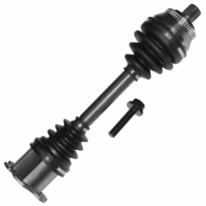 Drivaxel Audi A6 2.4 4B2, C5