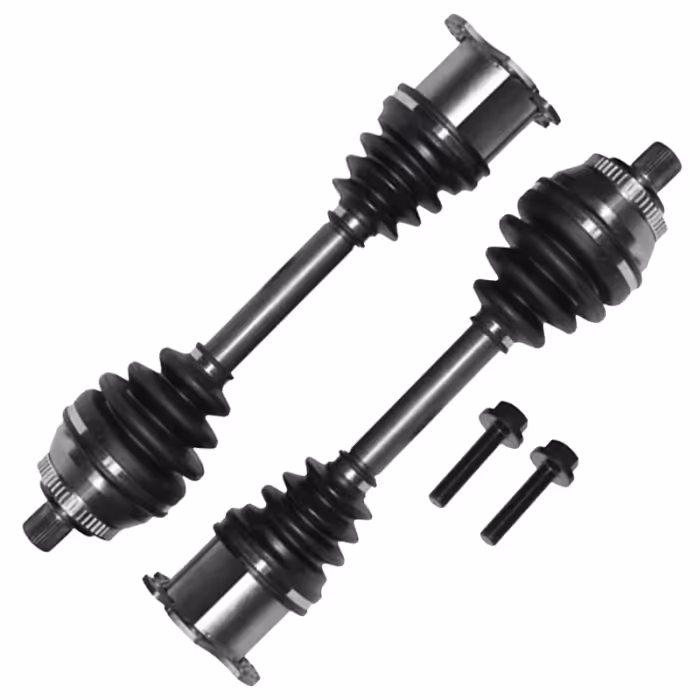 Drivaxel Audi A6 2.4 4B2, C5