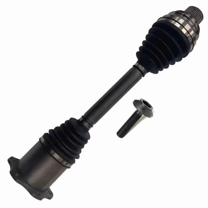Drivaxel Audi A6 C7 2.0 TDI