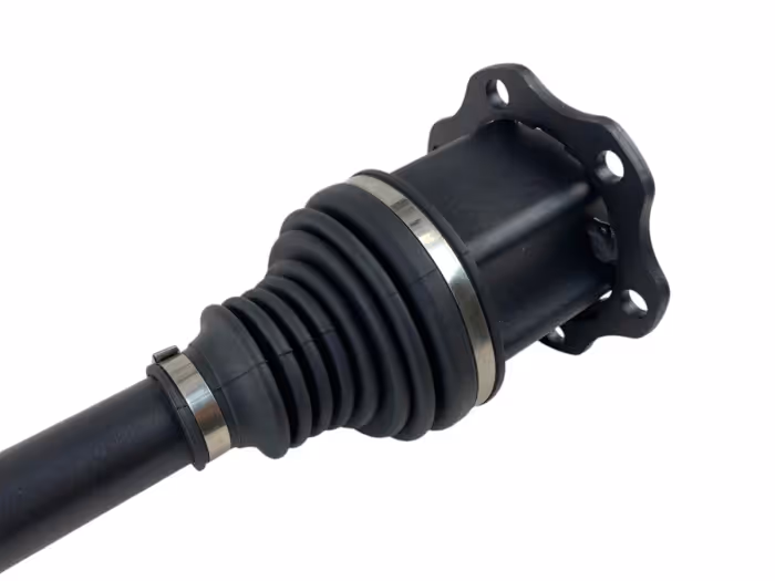 Komplett drivaxel Audi A6 C8 50 TFSI E Quattro