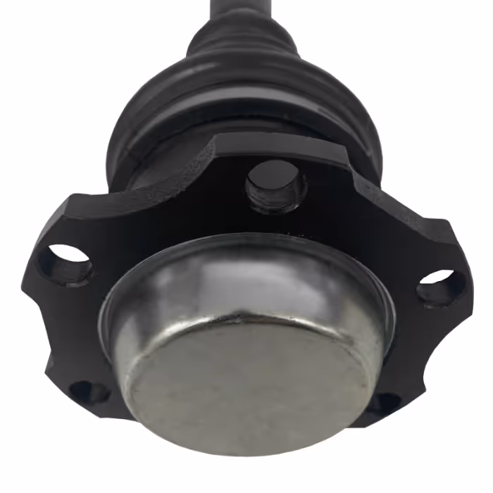 Komplett drivaxel Audi A2 1.4 TDI