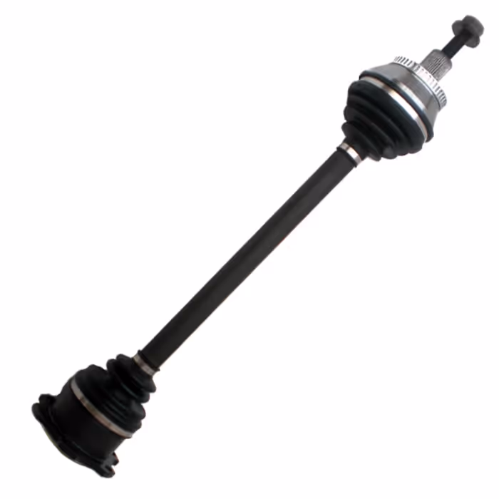 Komplett drivaxel Audi A4 B5 2.4