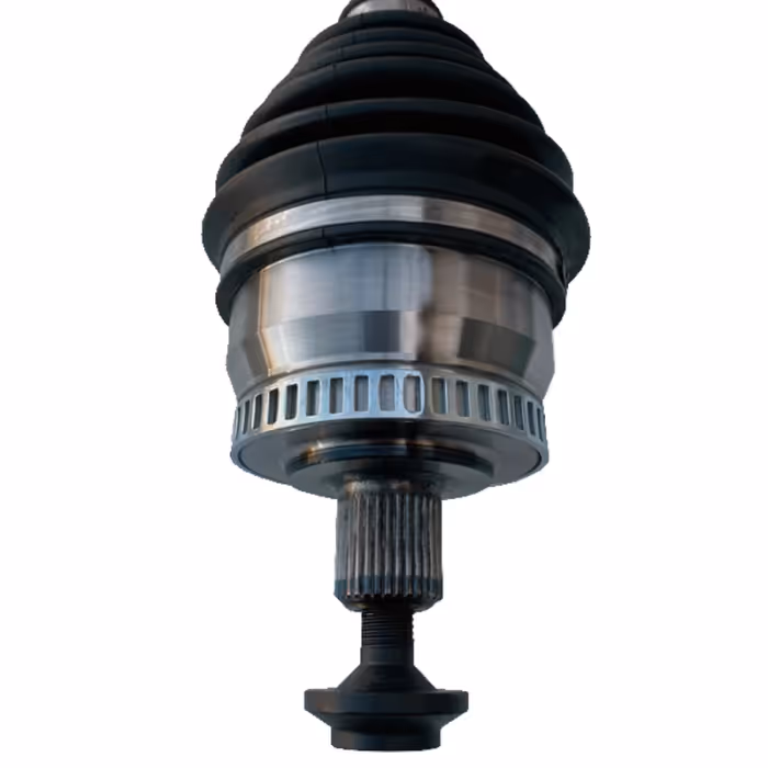 Komplett drivaxel Audi A4 B5 2.4