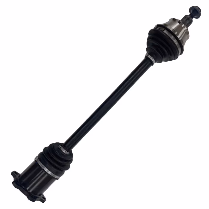 Audi A6 C7 2.0 TDI komplett drivaxel