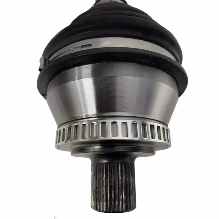 Komplett drivaxel Audi A4 B7 1.8 T 622 mm