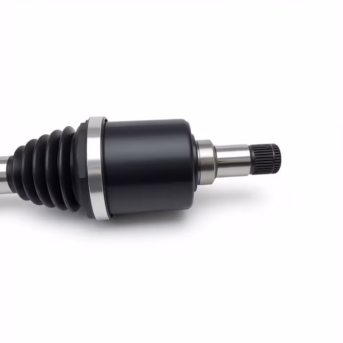 Drivaxel Audi Skoda Volkswagen fram höger