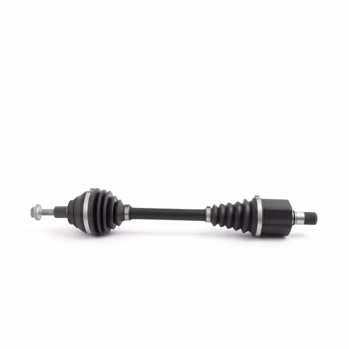 Drivaxel Volkswagen Tiguan 2.0 TDI 4motion vänster fram