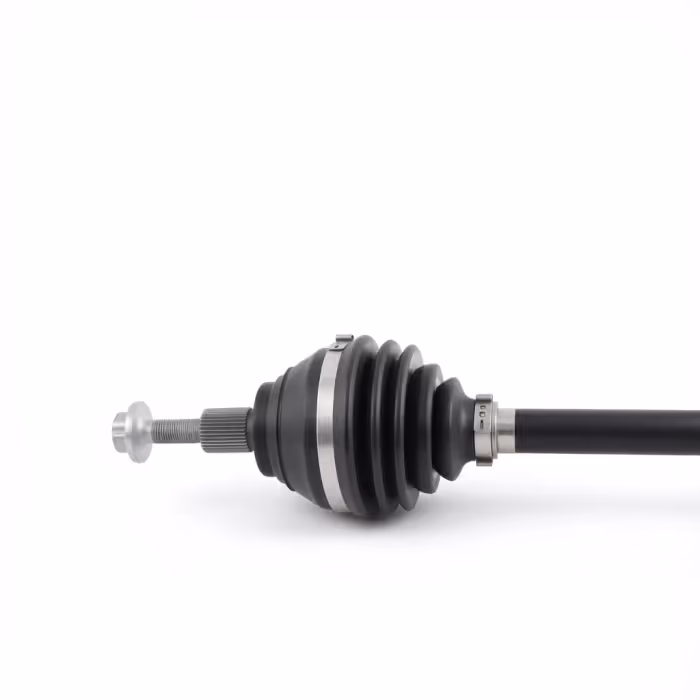 Drivaxel Volkswagen Tiguan 2.0 TDI 4motion vänster fram