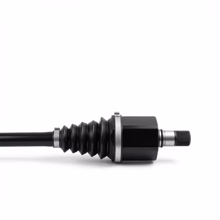 Drivaxel Volkswagen Tiguan 2.0 TDI 4motion vänster fram