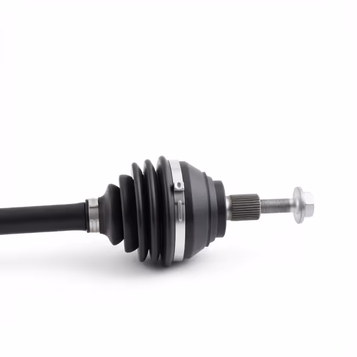 Drivaxel Volkswagen Tiguan 2.0 TDI 4motion vänster fram