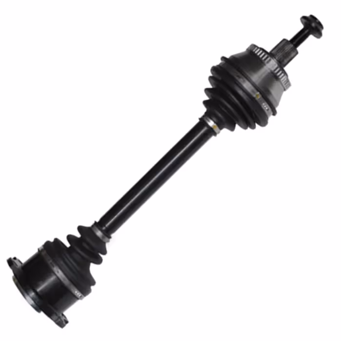Komplett drivaxel Audi A8 D2 2.8 fram