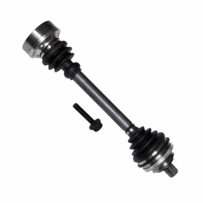 Drivaxel höger fram Audi A6 2.0