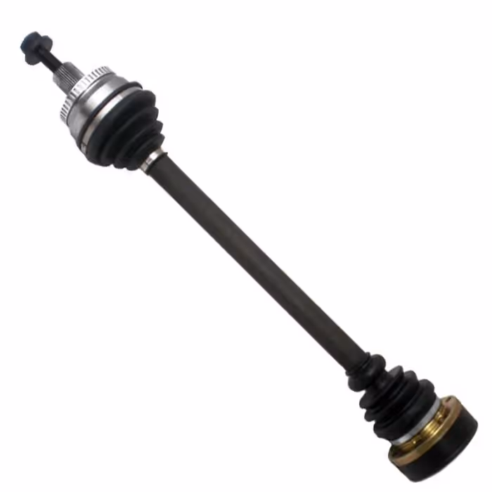 Komplett drivaxel Audi A4 B5 1.8 33 kuggar