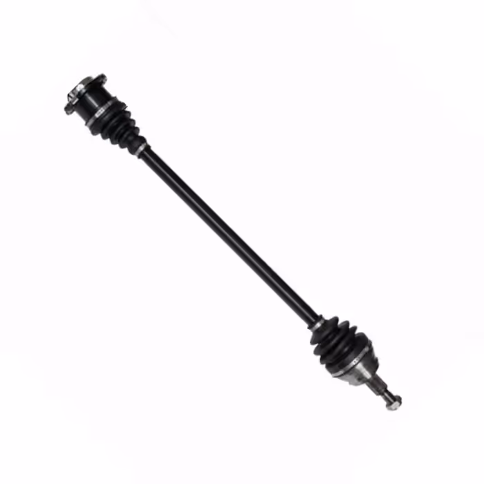 Audi A2 1.2 TDI komplett drivaxel