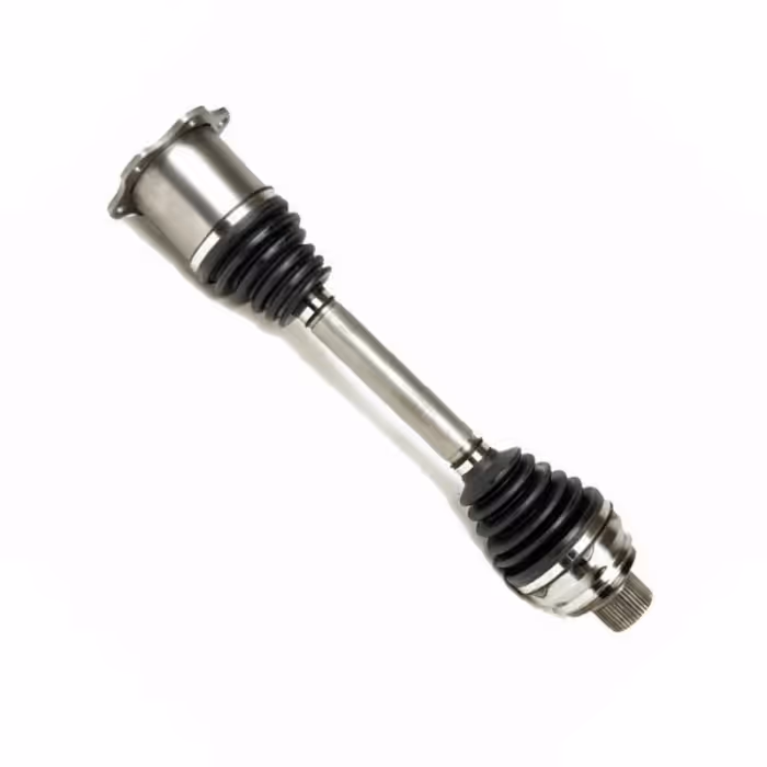 Komplett drivaxel Audi Q8 E-tron 50 Quattro