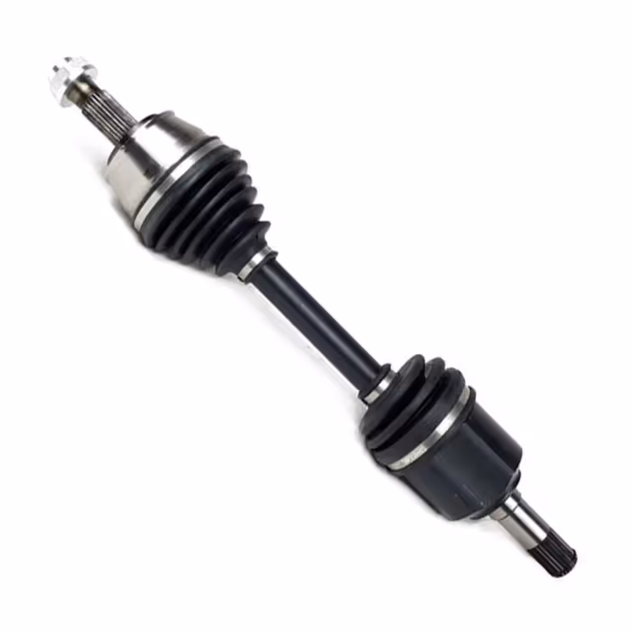 Alfa Romeo 147 1.9 JTD drivaxel