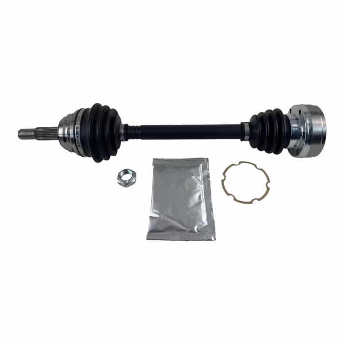 Alfa Romeo 166 2.5 V6 24v drivaxel