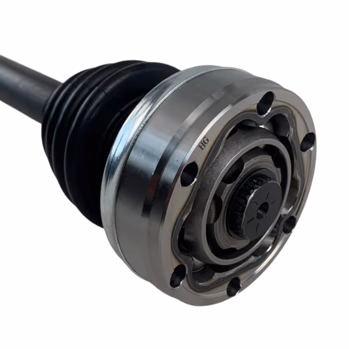 Alfa Romeo 166 2.5 V6 24v drivaxel