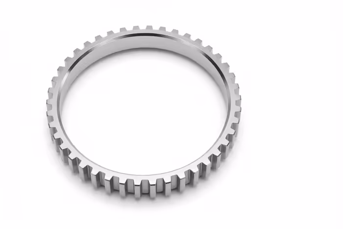 ABS ring Smart bak