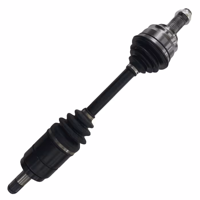 Drivaxel BMW X5 3.0 i