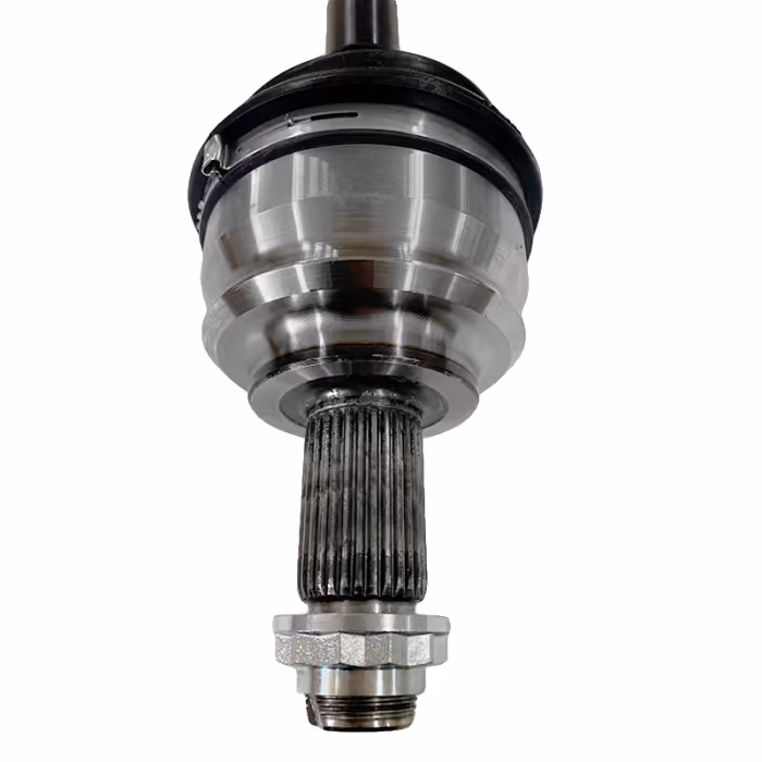 Drivaxel BMW X5 3.0 i