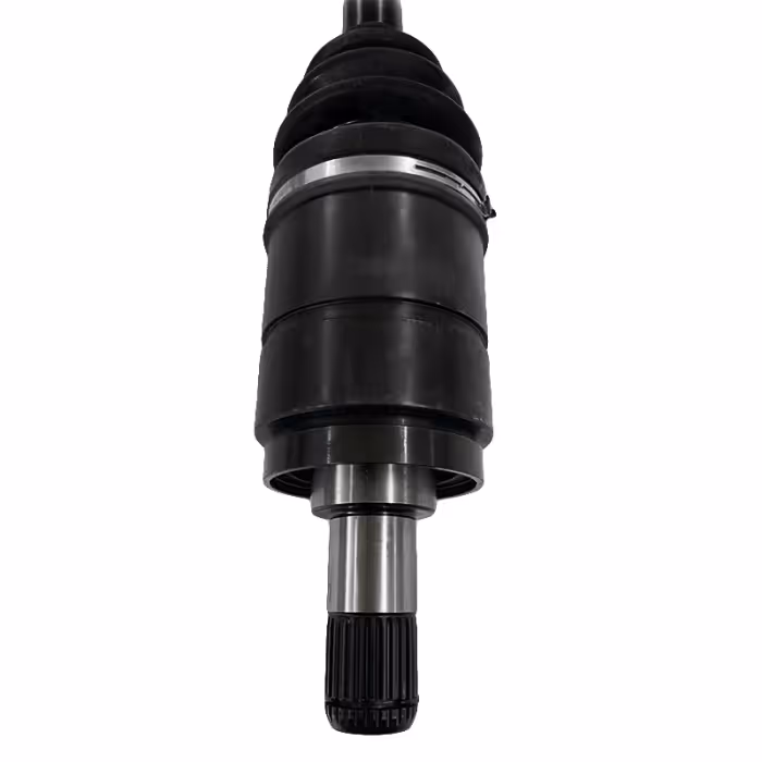 Drivaxel BMW X5 3.0 i