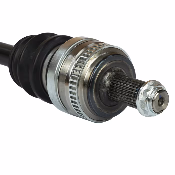 Drivaxel till BMW 1 120 i
