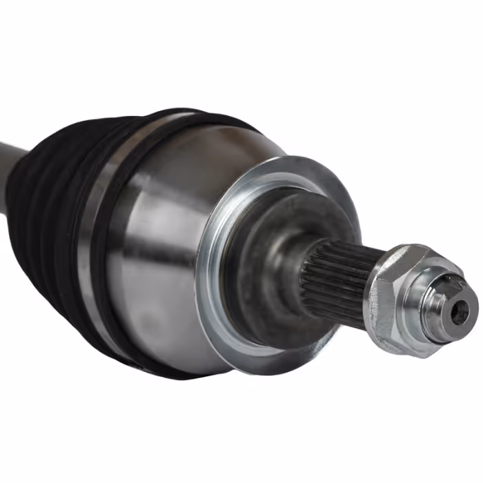 Drivaxel Mini Mini Clubman Cooper D 601 mm